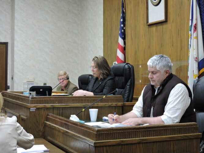 Hancock County Parks Board To Stay In Place